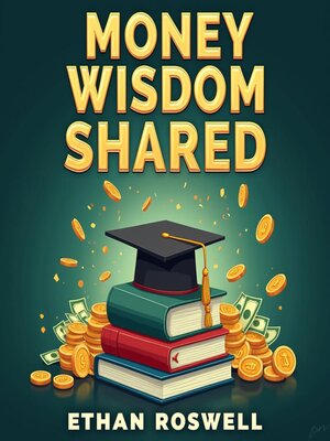 cover image of Money Wisdom Shared